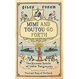 Mimi And Toutou Go Forth