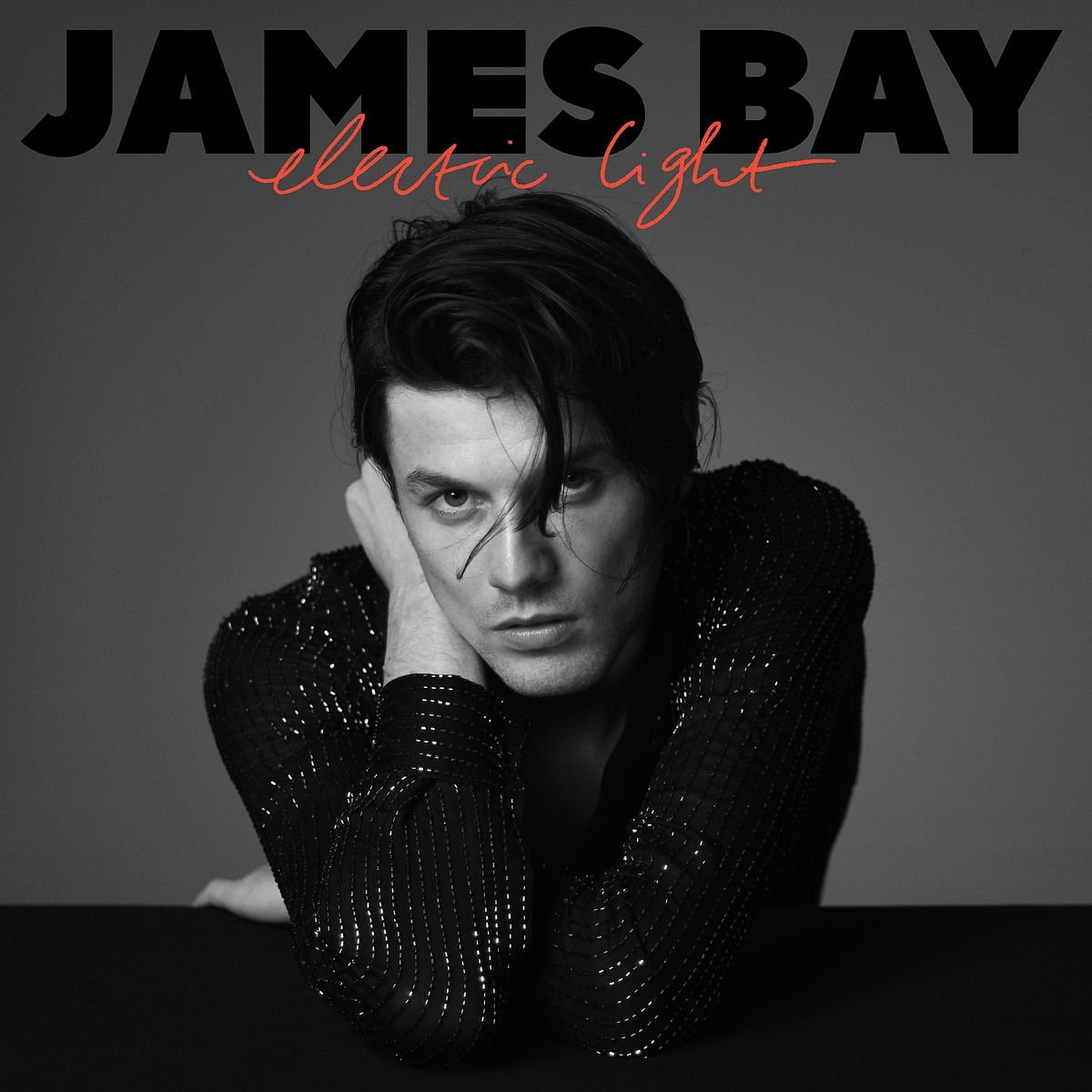 James Bay Electric Light [LP] Music