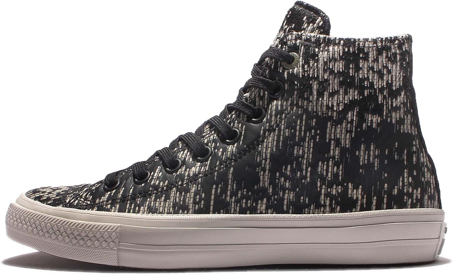 converse chuck taylor ii black