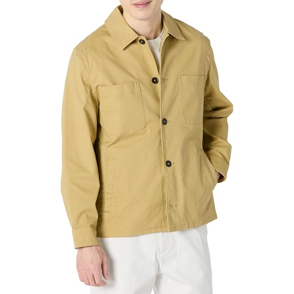 DRI Duck Maverick Boulder Cloth™ 5028/5028T Men's Work Jacket with