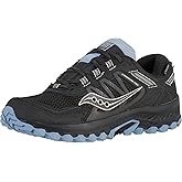 Saucony Women's Versafoam Excursion Tr13 Trail Running Shoe