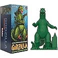 Super7 Toho Godzilla (Model Kit in Box) - 3.75" Toho Godzilla Action Figure Classic Movie Collectibles and Retro Toys