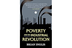 Poverty and the Industrial Revolution