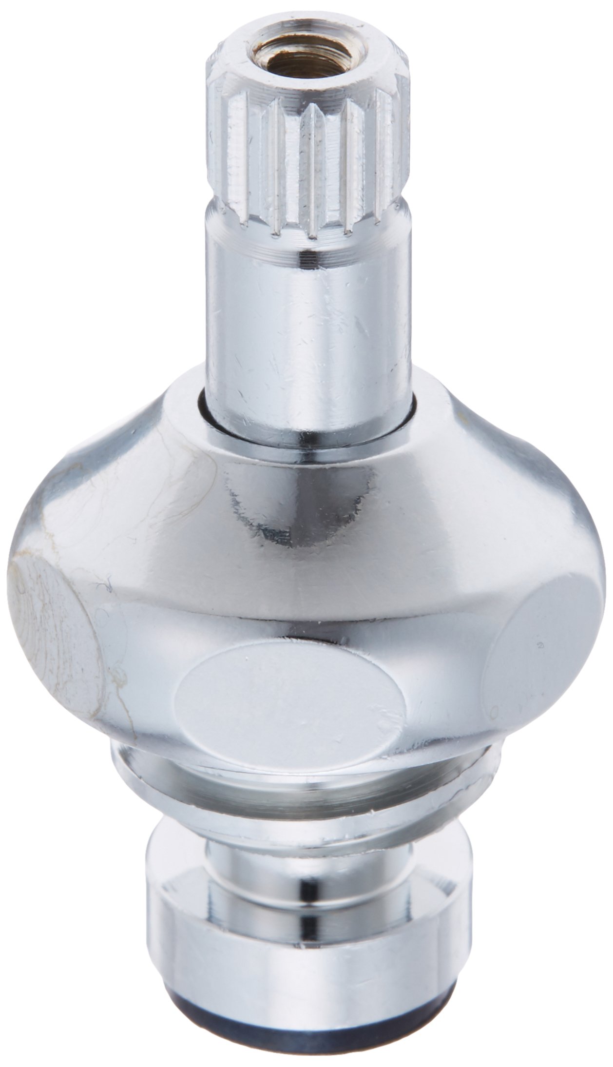 SANEI(サンエイ) 水栓補修部品 スピンドルセット 固定コマ ナット付き 長さ53mm PU36KS-13商品画像