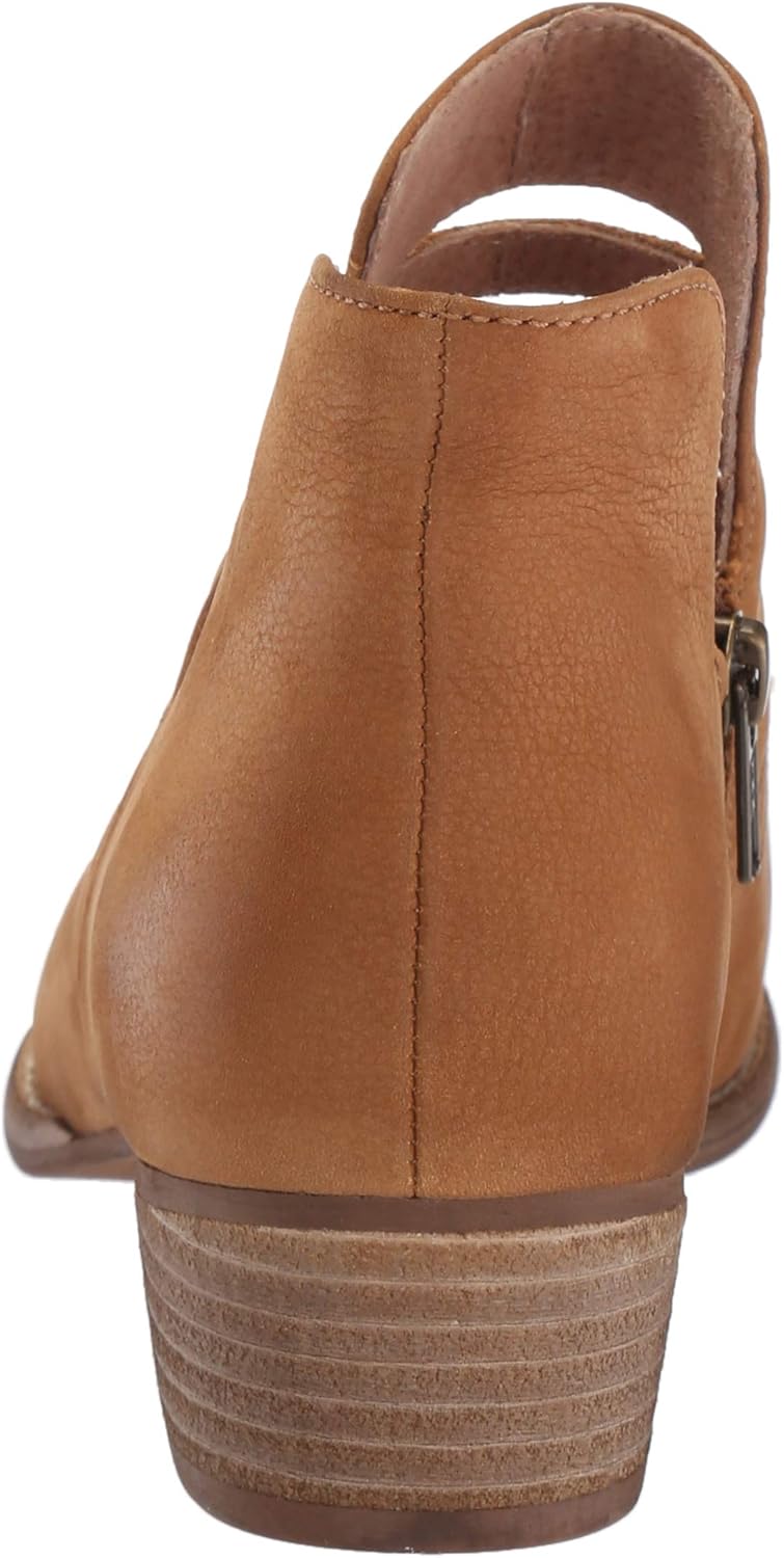 seychelles iceberg bootie