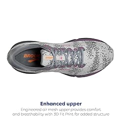 Brooks Women's Ghost 15 Neutral Running Shoe