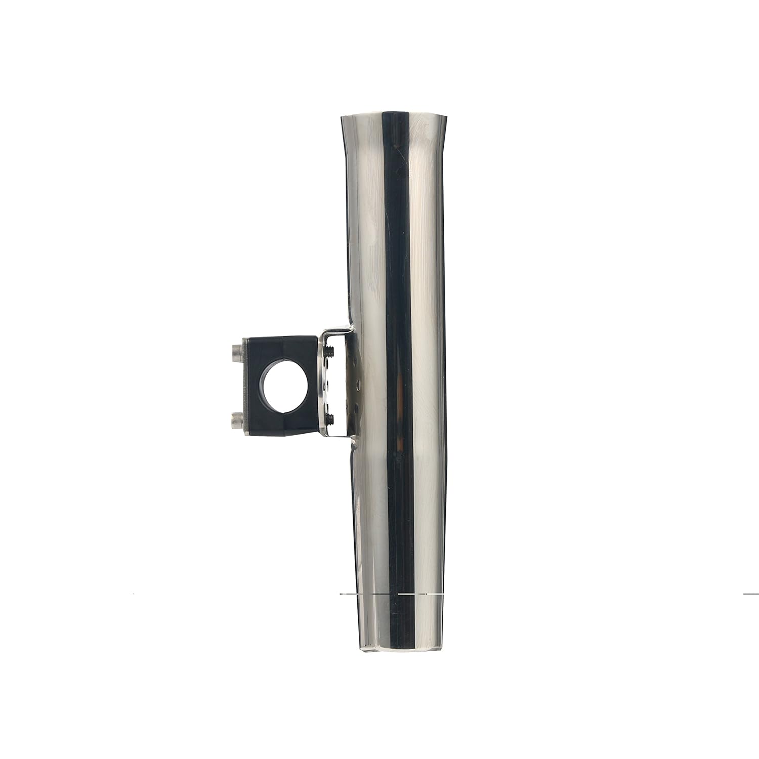 Amarine Madeステンレスレールマウントclamp Onロッドホルダー釣りボート B01bs4xafi Mmレール 25 6567s1 竿掛けロッドホルダー Sale 37 Off