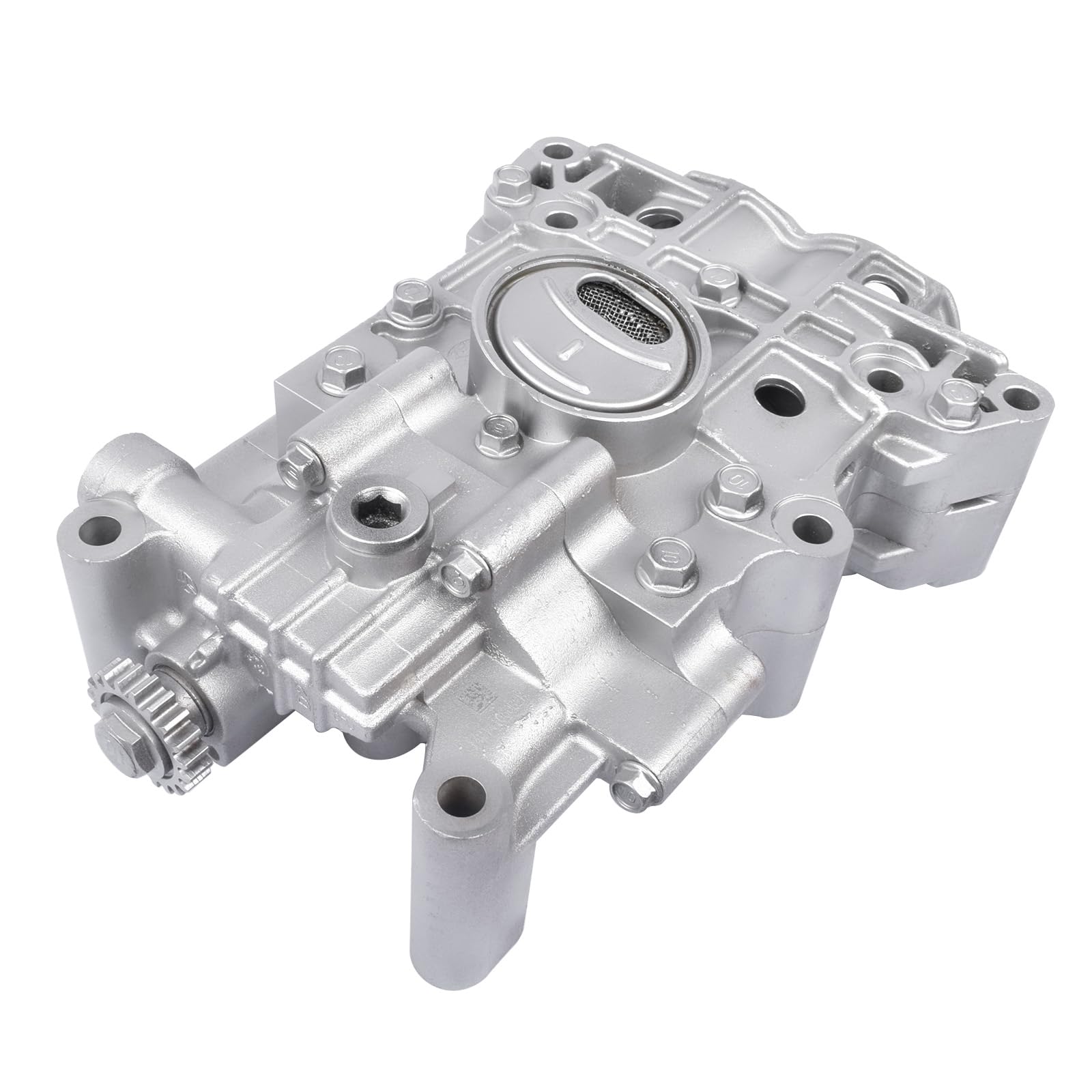 Photo 1 of Woosphy Oil Pump Replacement for Hyundai 2013-2016 Santa Fe Sport Tucson 2.4L 23300-2G400