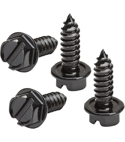 Eurosport Daytona - Compatible with Dodge Challenger Stealth Blackout