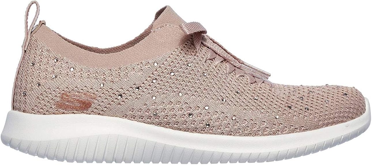 Skechers Ultra Flex-Strolling Out, Baskets Femme: Amazon.fr: Chaussures et Sacs