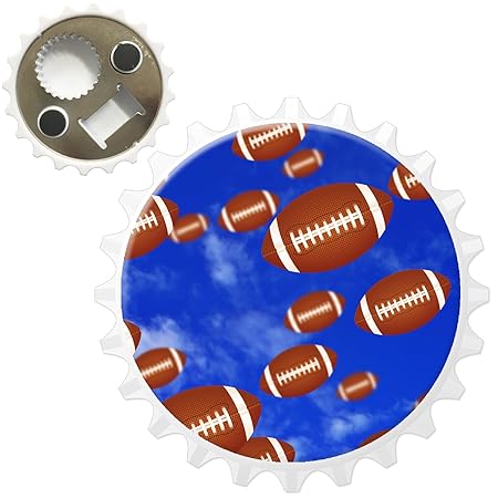 Está Lloviendo deportes abridor de botellas imán para nevera, Its ...