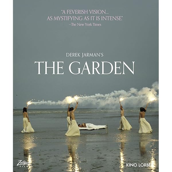 Amazon.com: The Last of England : Tilda Swinton, Spencer