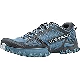 La Sportiva Womens Bushido III Performance Mountain/Trail Running Shoes