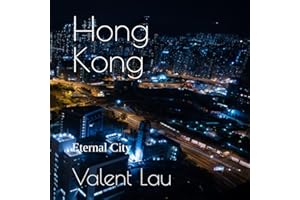 Hong Kong: Eternal City