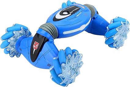 wheel buddies remote car