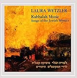 Kabbalah Music: Songs of the Jewish Mystics