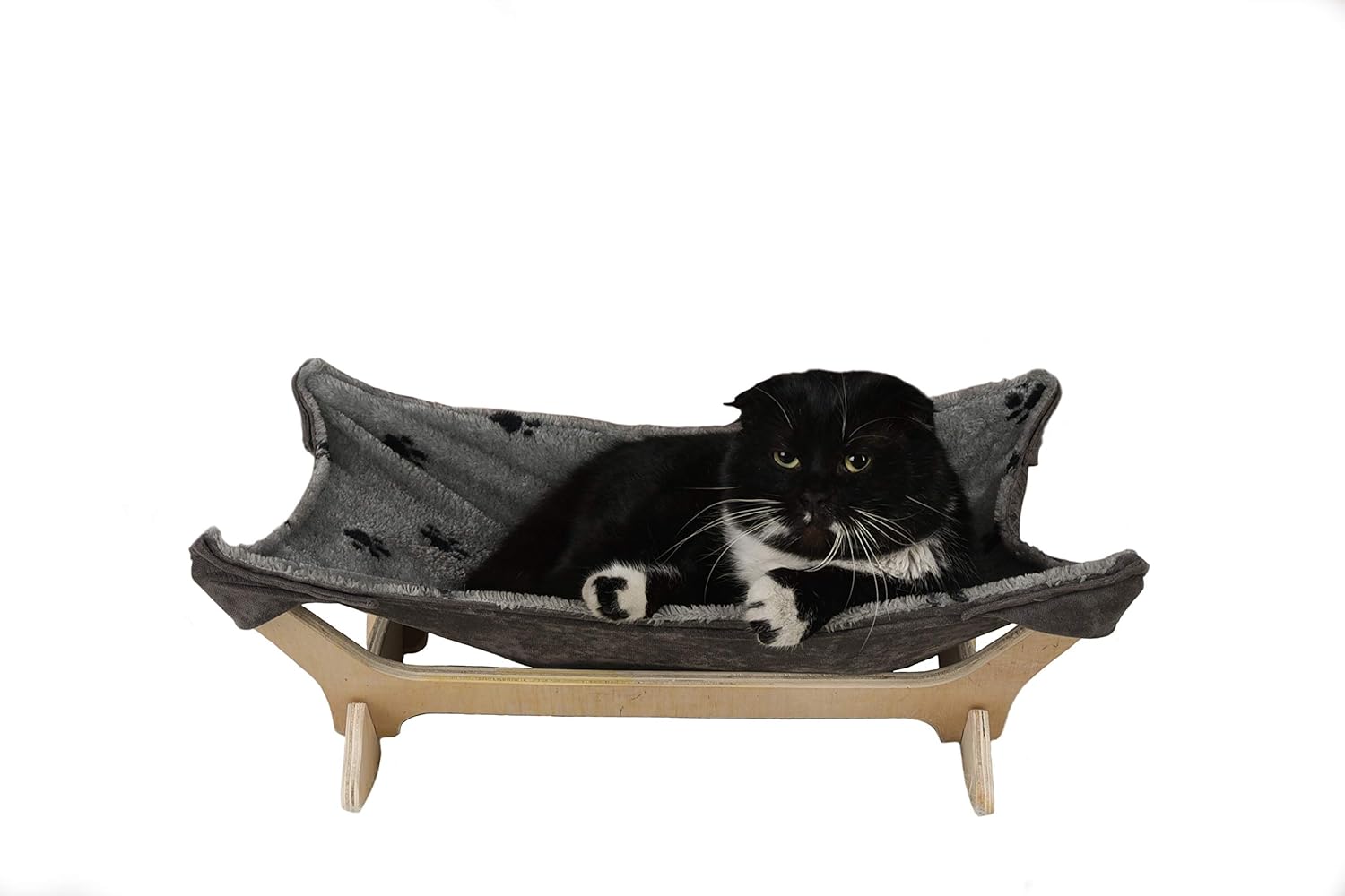 Best ‘pet hammock’