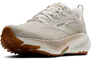 Brooks Women's Ghost Trail, Versatile Off-Road Running Shoe for Rugged Terrain
