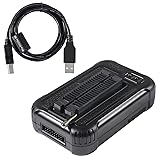 ACEIRMC T48 TL866-3G Programmer Support 31000+ ICS