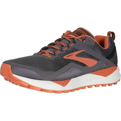 Brooks Men's Cascadia 14