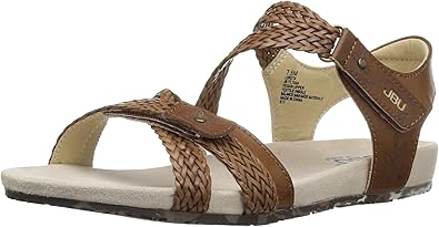 jambu gladiator sandals