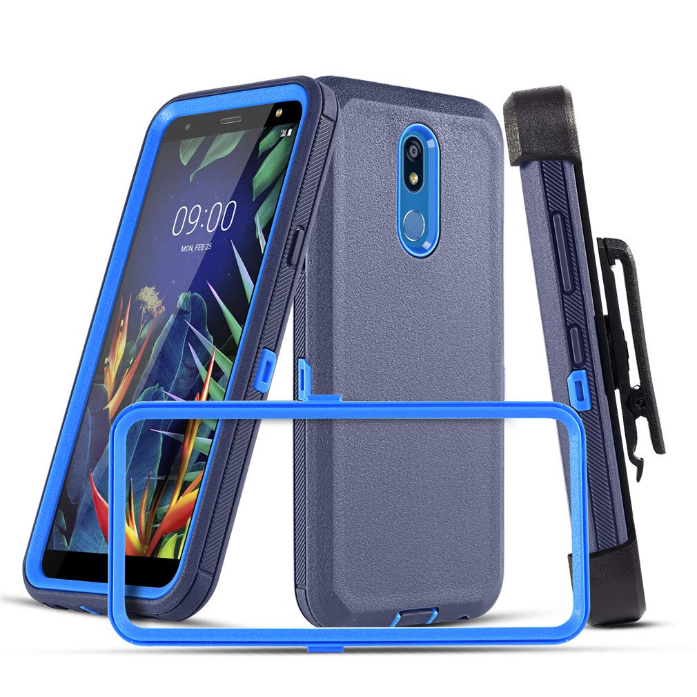 Best Lg Harmony Heavy Duty Belt Clip