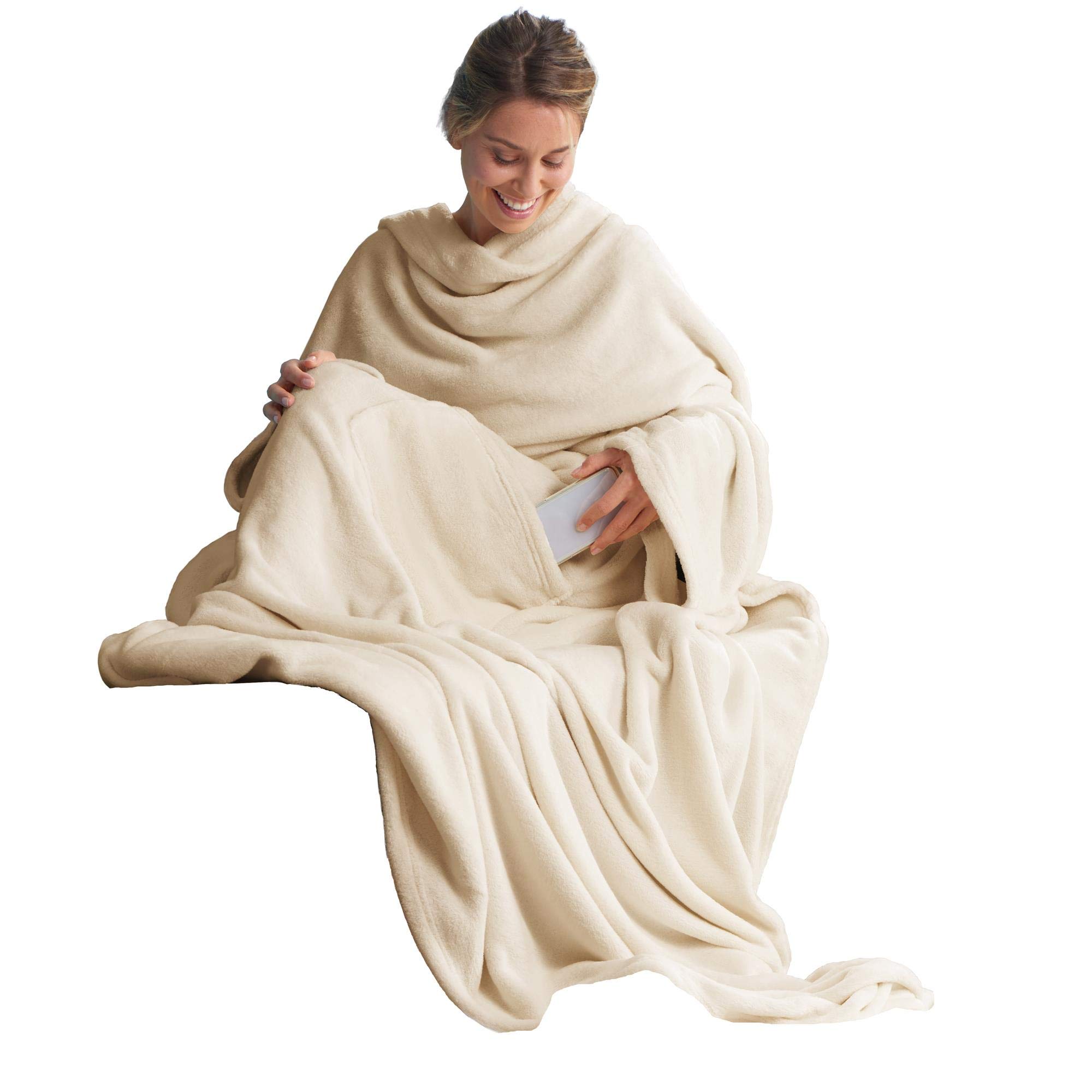 CelinaTex TV Blanket