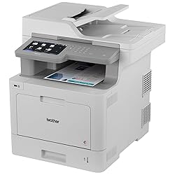 MFC-L9570CDW Clr P/S/C/F