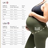 BABYGO 4 in 1 Pregnancy Support Belt Maternity Postpartum Band XL Nude view 6