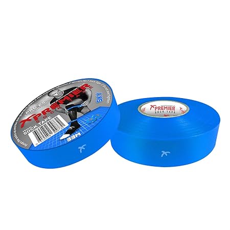 Premier Stutzentape, 33 mm breite Rollen, verschiedene Farben