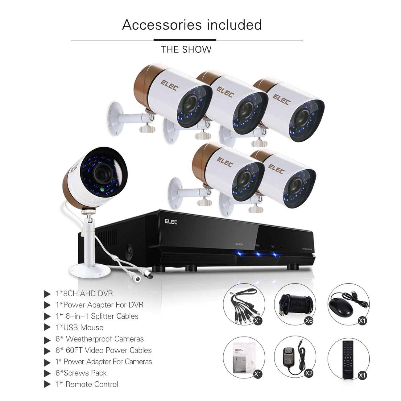 Elec dvr software download free