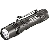 Streamlight 88061 ProTac 1L-1AA 350-Lumen Dual Fuel Professional Tactical Light, Black