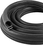 Automotive Door Weather Stripping 20Ft Car Door