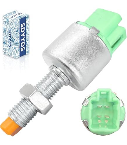 Amazon.com: Parking Brake Switch Assy 84550-02020 84550-33010 for