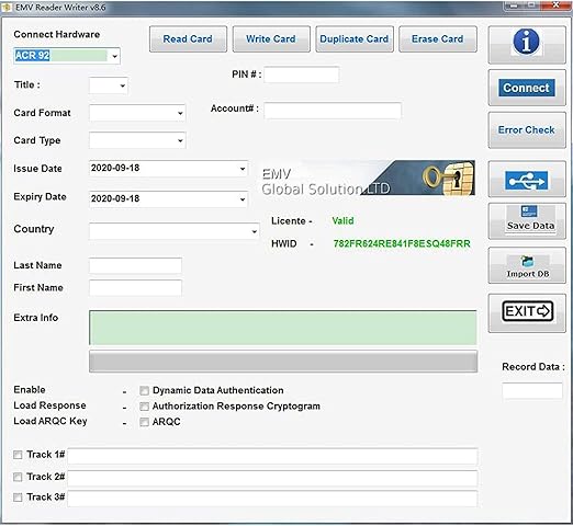 X1 emv chip writer download for windows 7 X1 emv chip writer download for windows 7