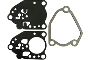 C·T·S Diaphragm Kit For Kawasaki FA 210 A/FA 210 D/FA 210 R