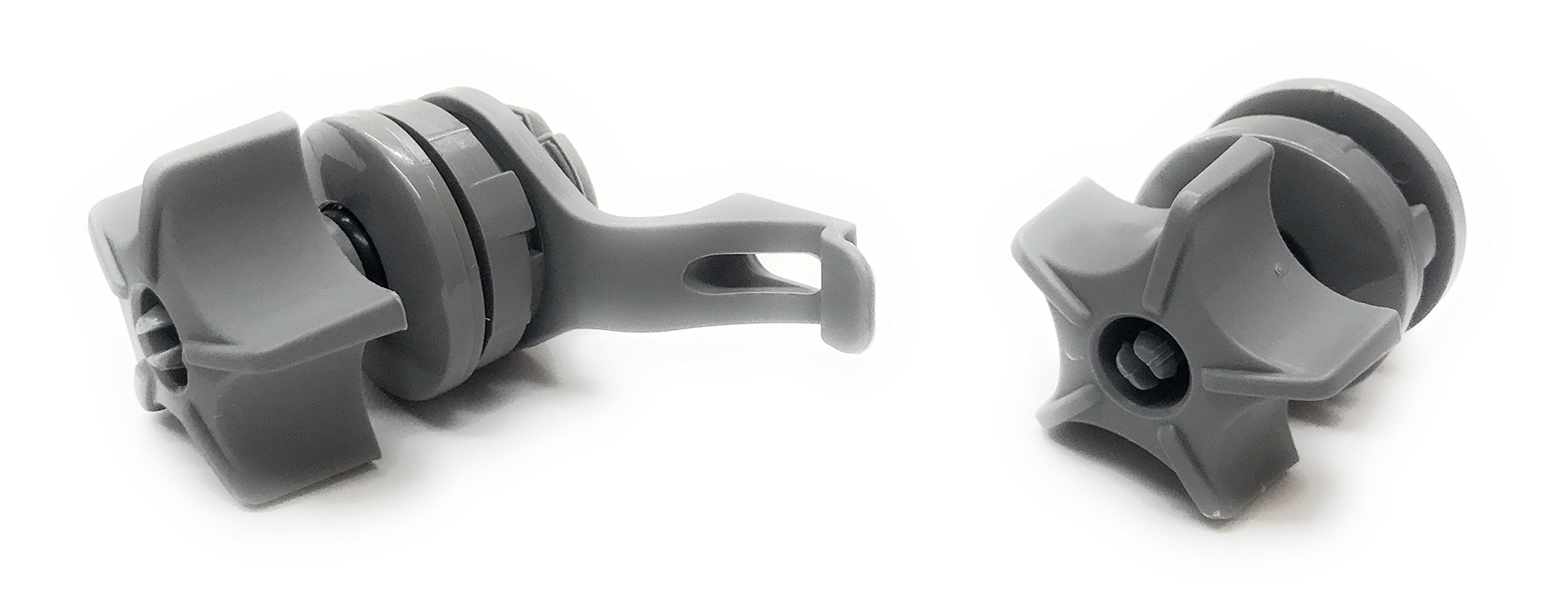 Miller770248 Kit, Adjust Angle XLIX-Elite Fs Gr