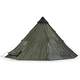 Amazon.com : Guide Gear Teepee Tent 10' x 10