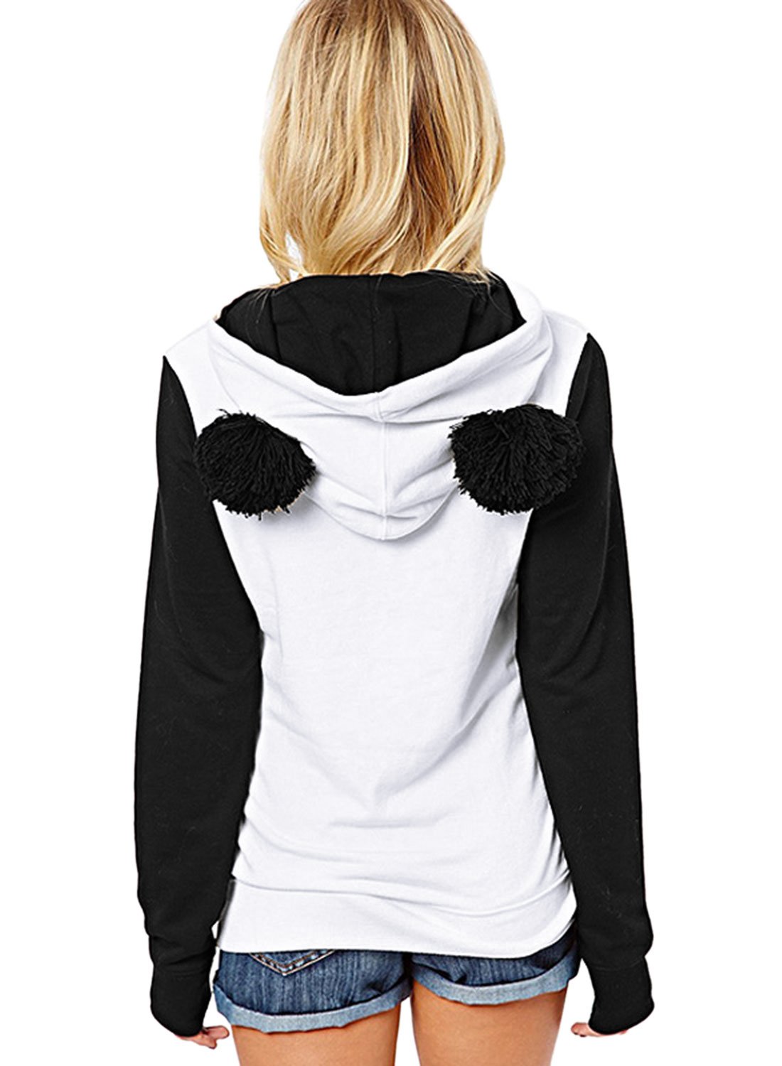 asu pullover