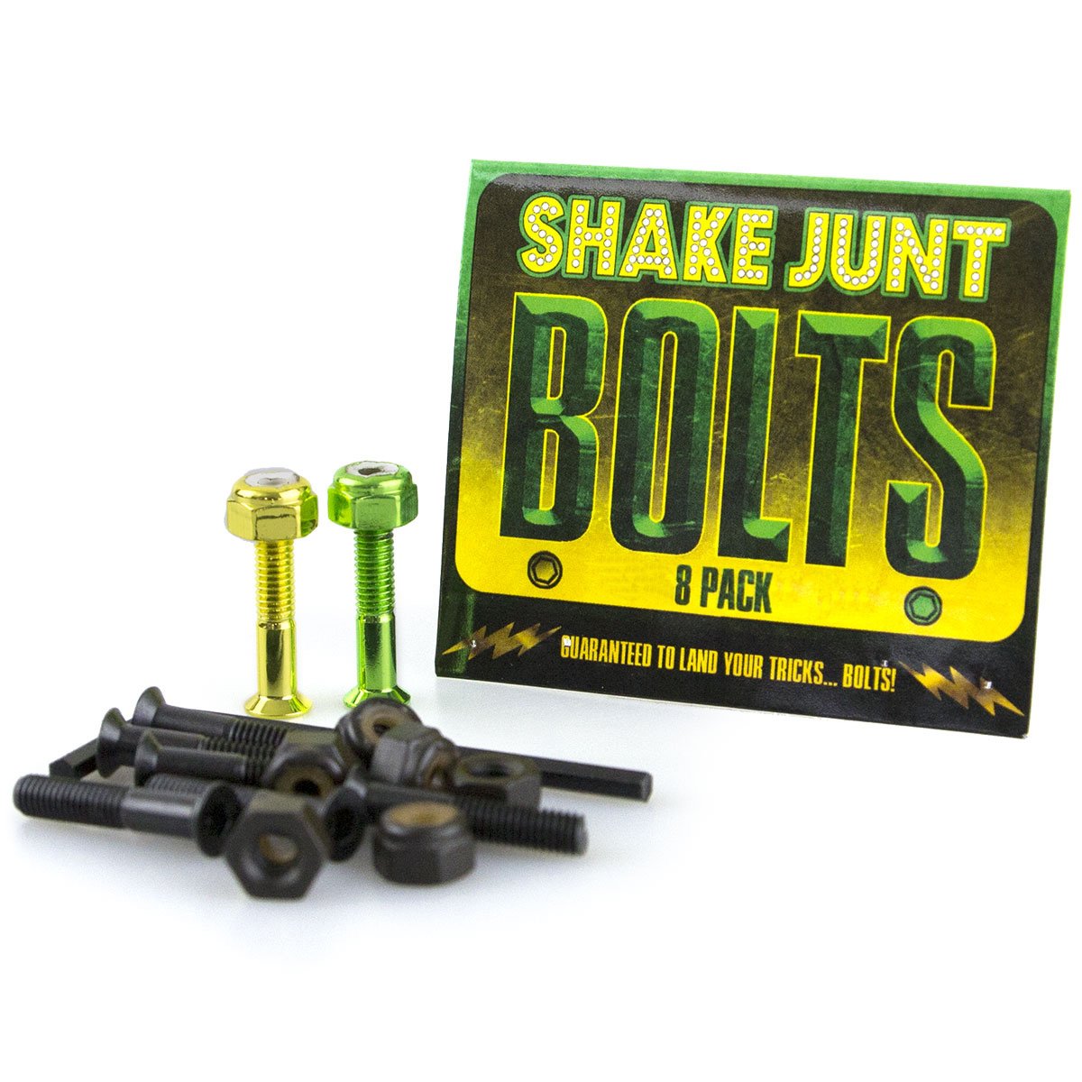 Shake Junt7/8 Phillips Hardware