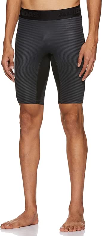 adidas Ask SPR Tigst P Mallas, Hombre: Amazon.es: Ropa y accesorios