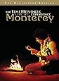 Jimi Hendrix: Live at Monterey