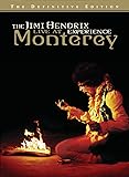 Jimi Hendrix: Live at Monterey
