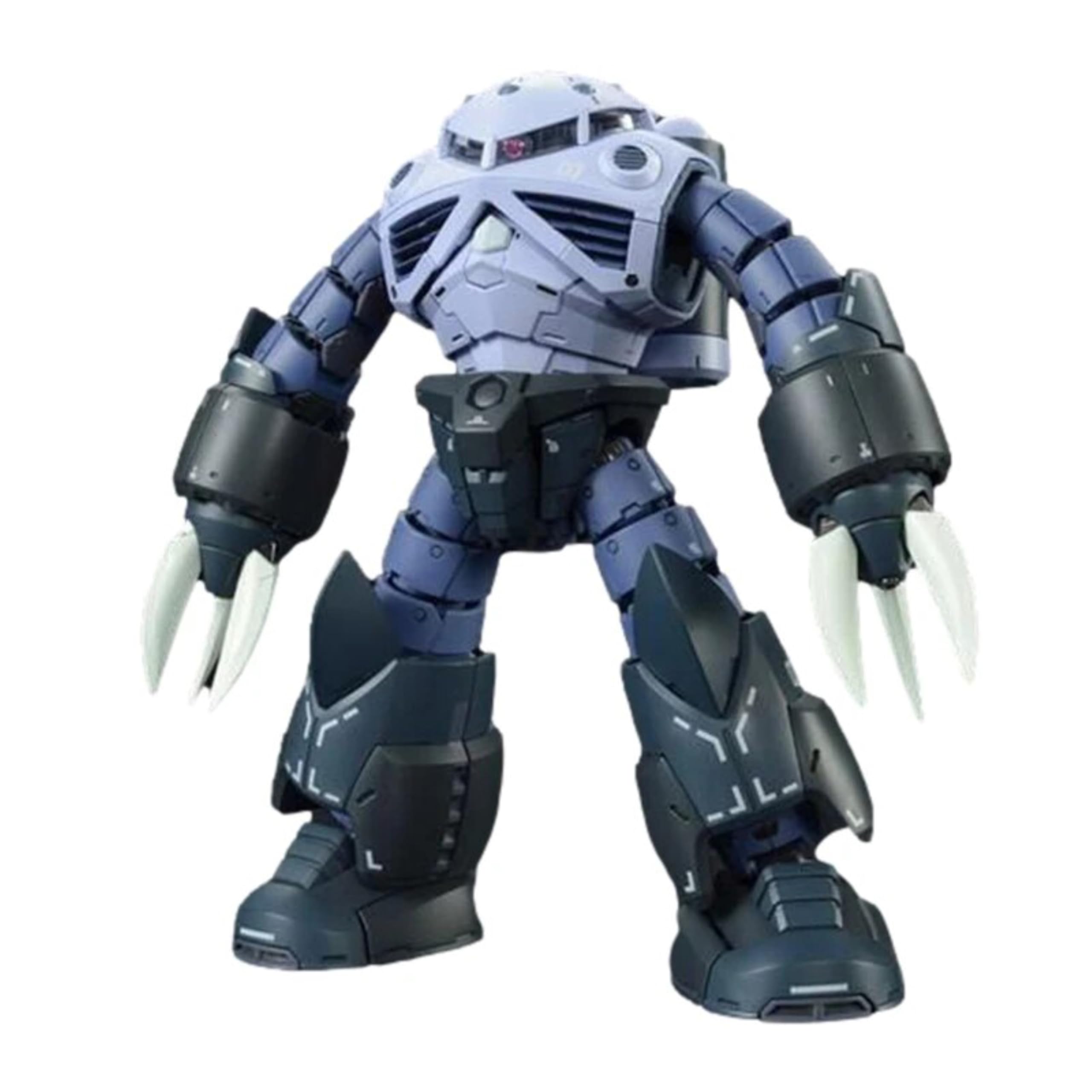 Japan limited RG 1/144 MSM-07 production model Zugokku