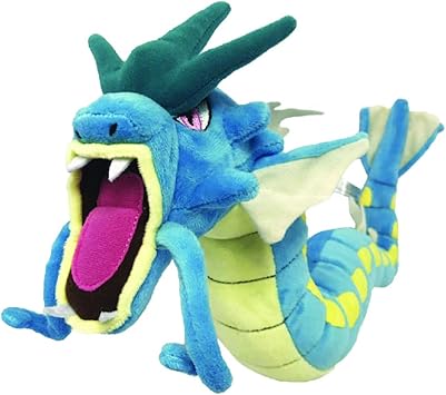 gyarados peluche