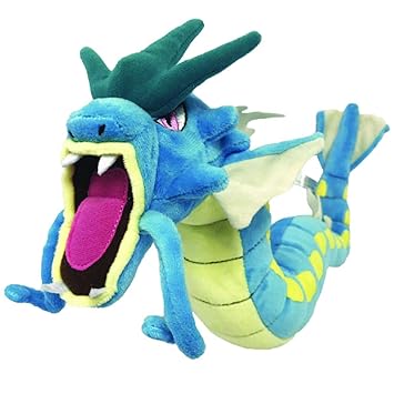 gyarados plush amazon