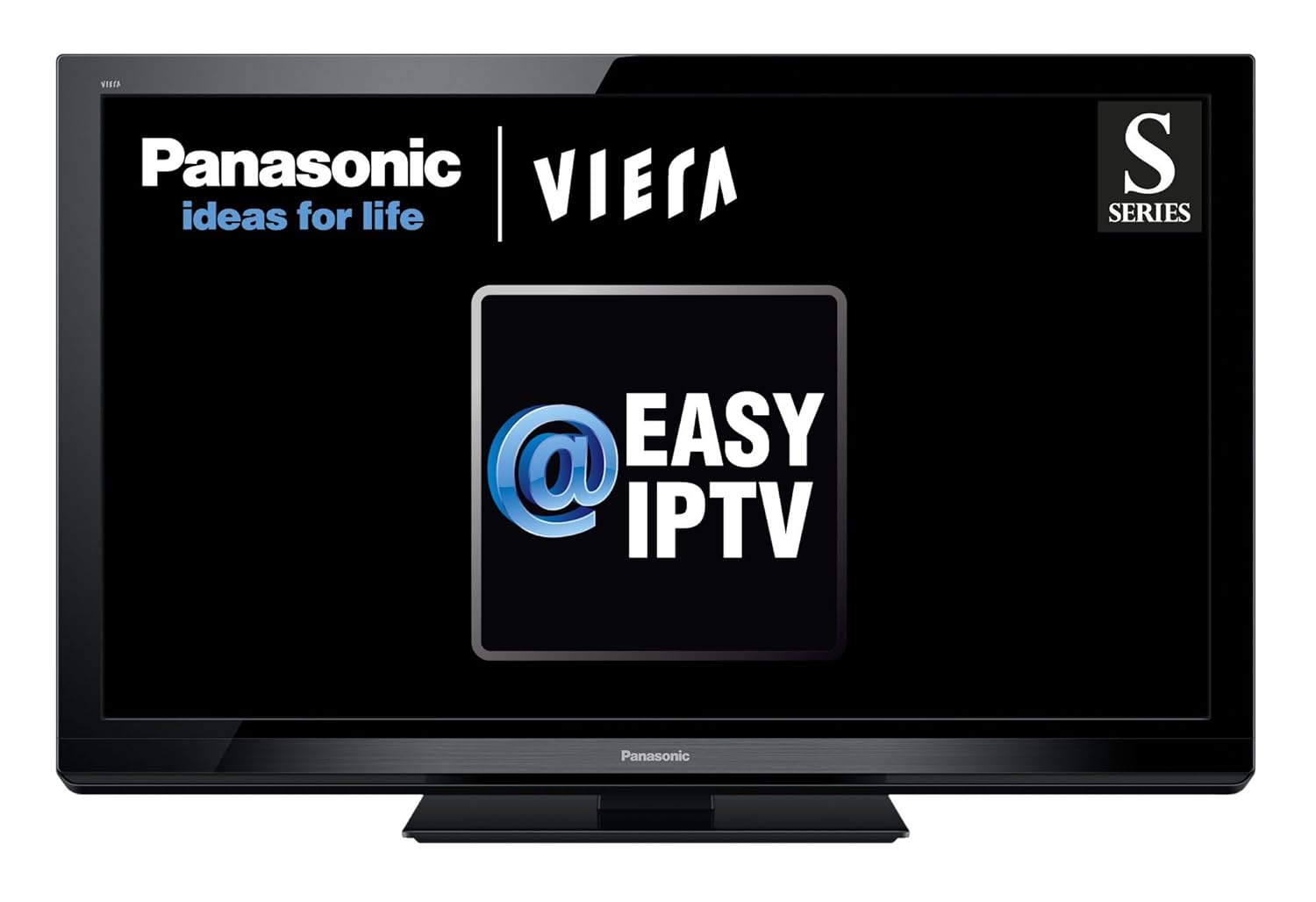 Amazon.com: Panasonic VIERA TC-P42S30 42-Inch 1080p Plasma HDTV: