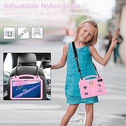 YRH for Onn 12.1 Tablet Pro Case (2024) Model