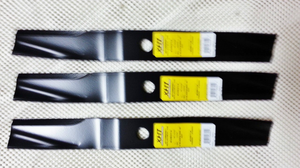 Best kubota commercial lawn mower