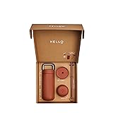 Fellow 16 oz Carter Bundle (3 in 1) Travel Mug with